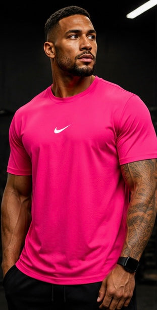 Men’s Performance T-Shirt | C2 Sport Nike