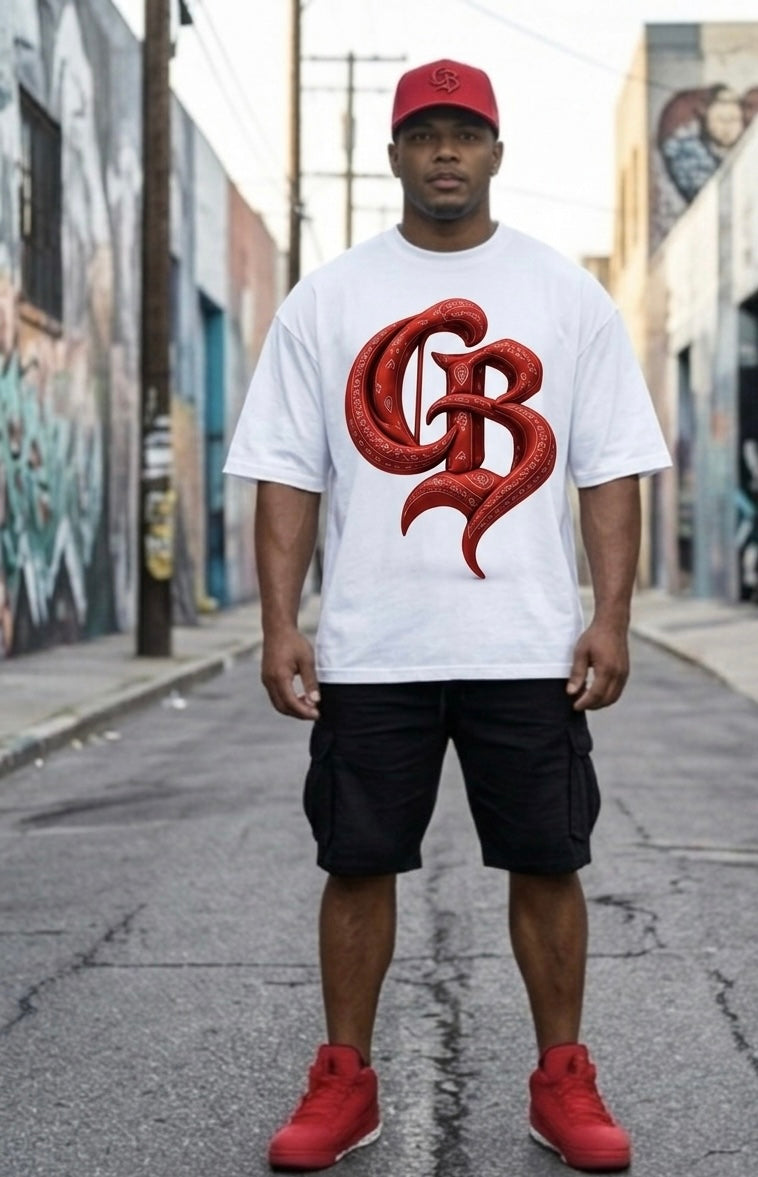 Oversized | Shaka Wear CB
