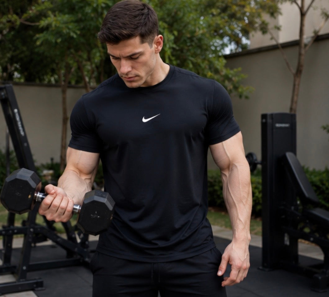 Men’s Performance T-Shirt | C2 Sport Nike