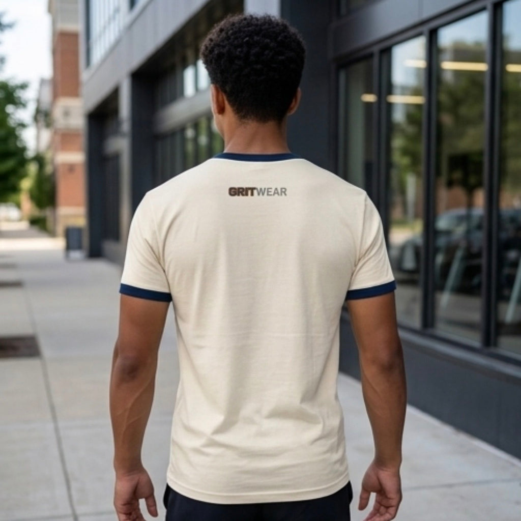Unisex Ringer T-Shirt | Next Level