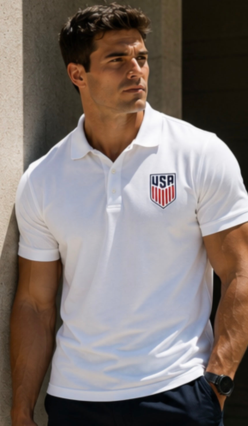 Men’s Polo Shirt | Sport-Tek USA
