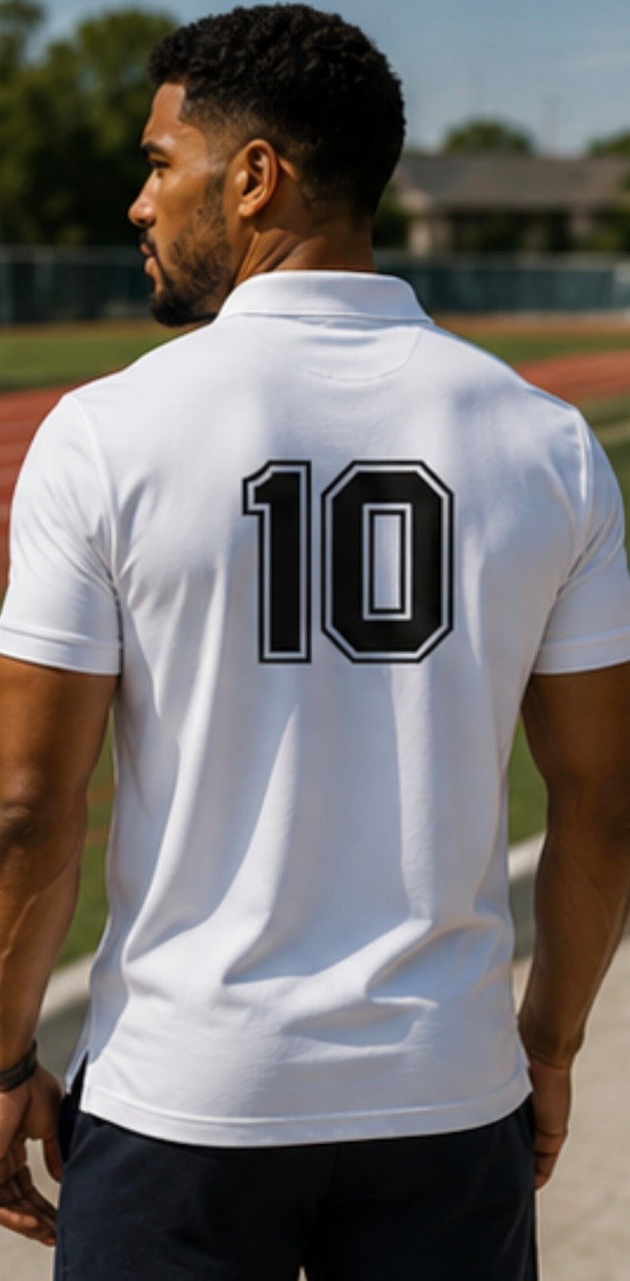 Men’s Polo Shirt | Sport-Tek USA