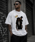 GRITWEAR King Of Streets Oversized
