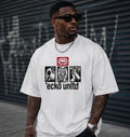 Ecko Unltd Oversized Tee – Classic Urban Graffiti Edition