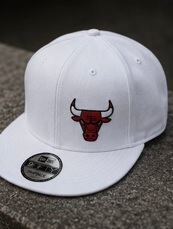 GRITWEAR Bulls Snapback