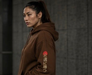 Unisex oversized hoodie| Paris GritWear