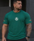 Palmeiras Heritage T-Shirt — GritWear