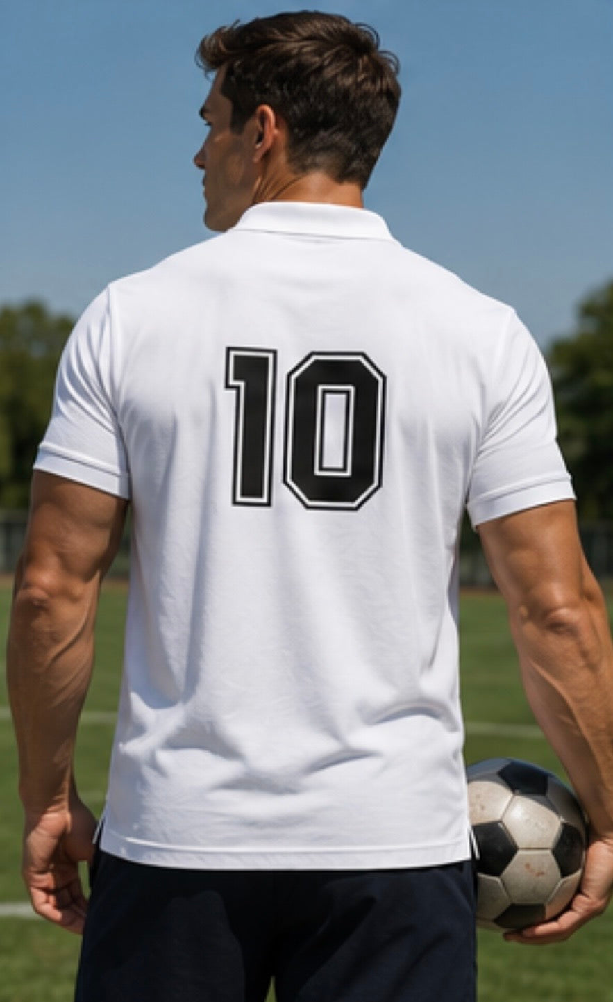 Men’s Polo Shirt | Sport-Tek USA