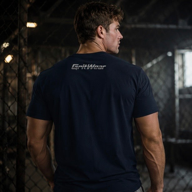 Unisex Heavyweight T-Shirt | The Master Planner