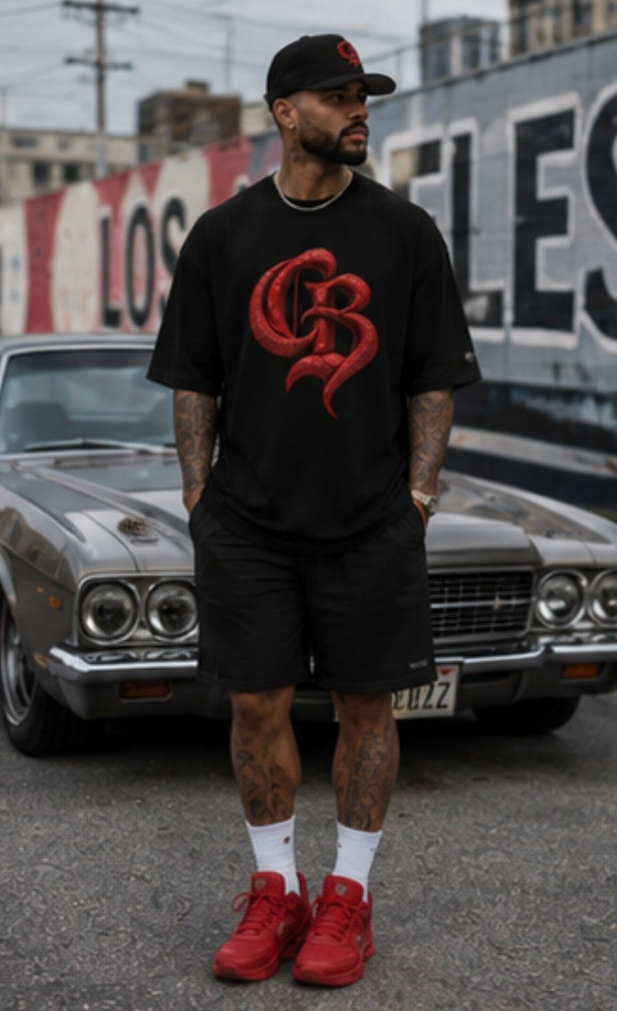 Oversized | Shaka Wear CB
