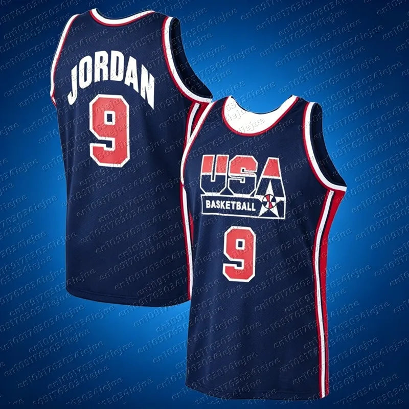 25/26 Basketball Game Jersey Fanily Basketball Adult Men and Women Kid Sports Vest Fan Special Basketball Jersey Set