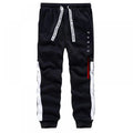 Men's Hooded Sweatshirts Sweatpants Paris Fashion Hoodie Streetwear Male All Season Daily Casual Sports Pullover Jogging Pants